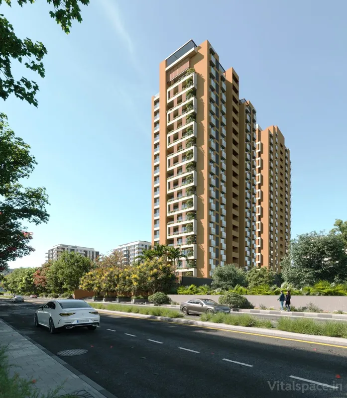 kumbh-avyanna - Vital space